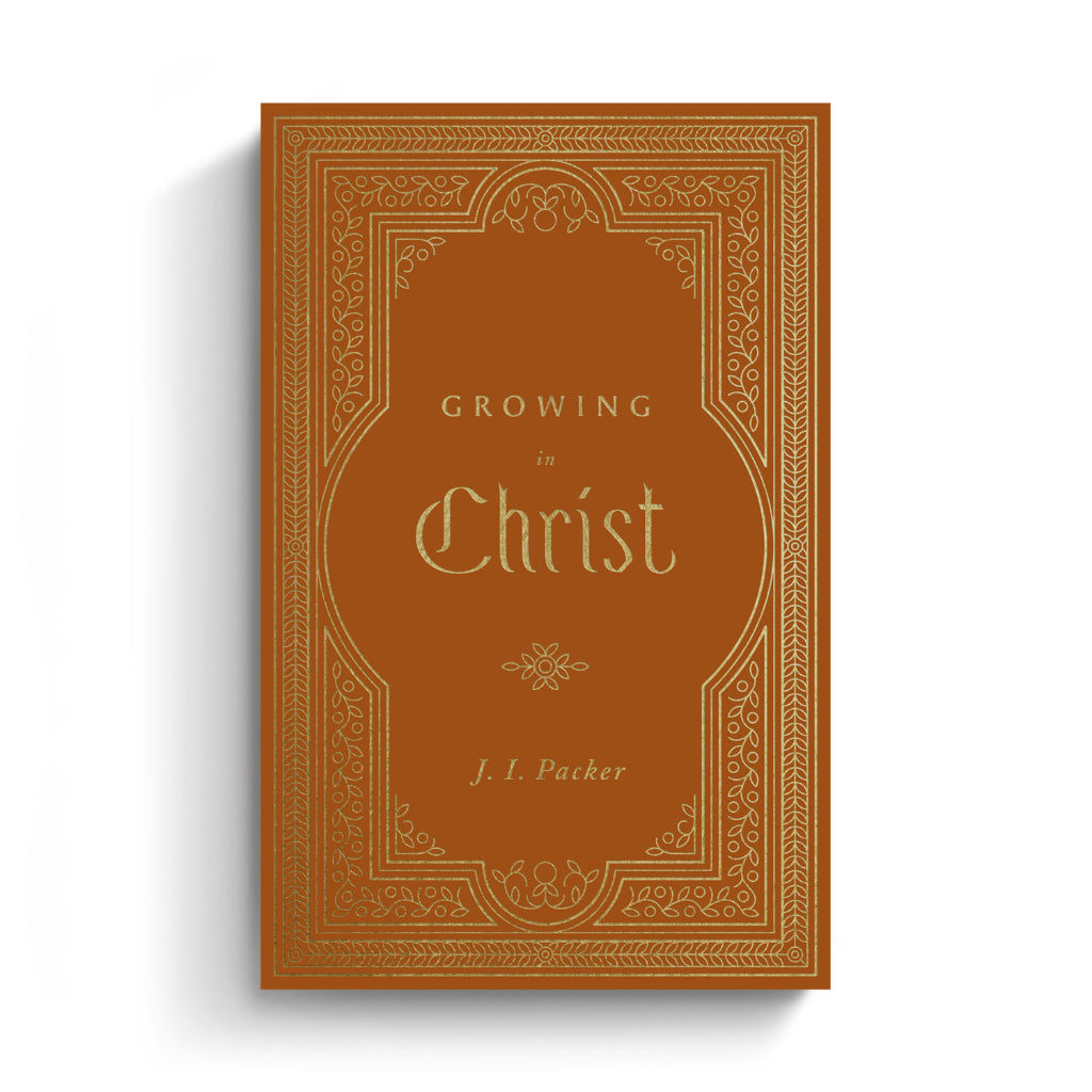 Growing in Christ