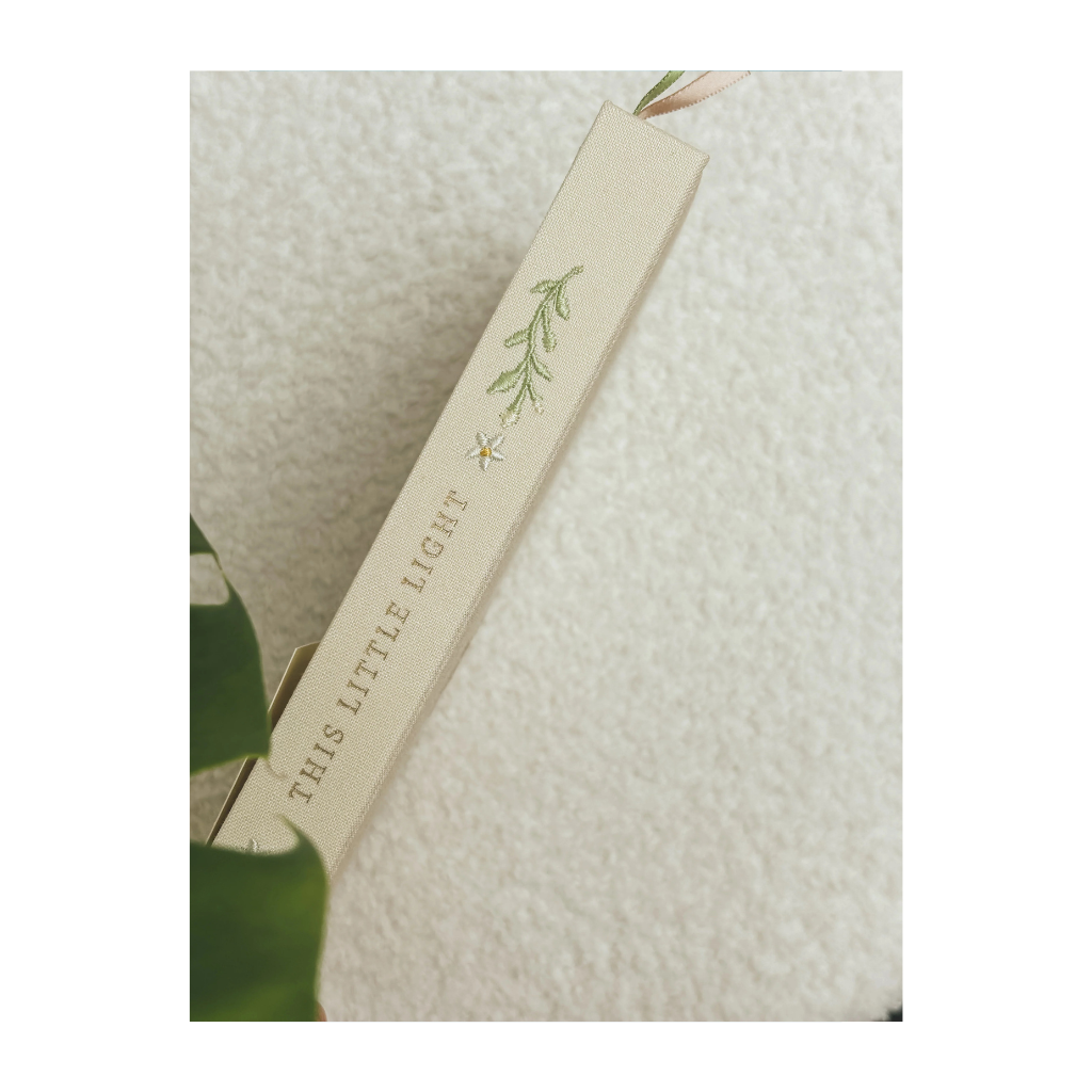 This Little Light: A Prayer Journal for Mothers