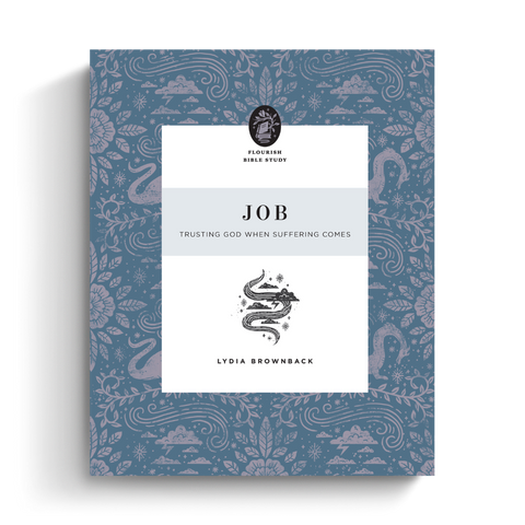 Job: Trusting God When Suffering Comes