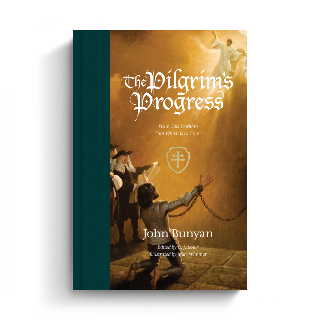 The Pilgrim's Progress: From This World to That Which Is to Come