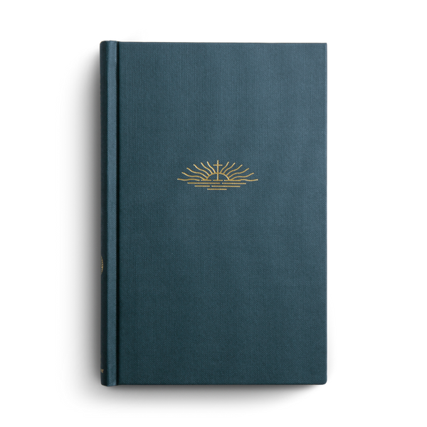 Daily Liturgy Devotional: 40 Days of Worship and Prayer