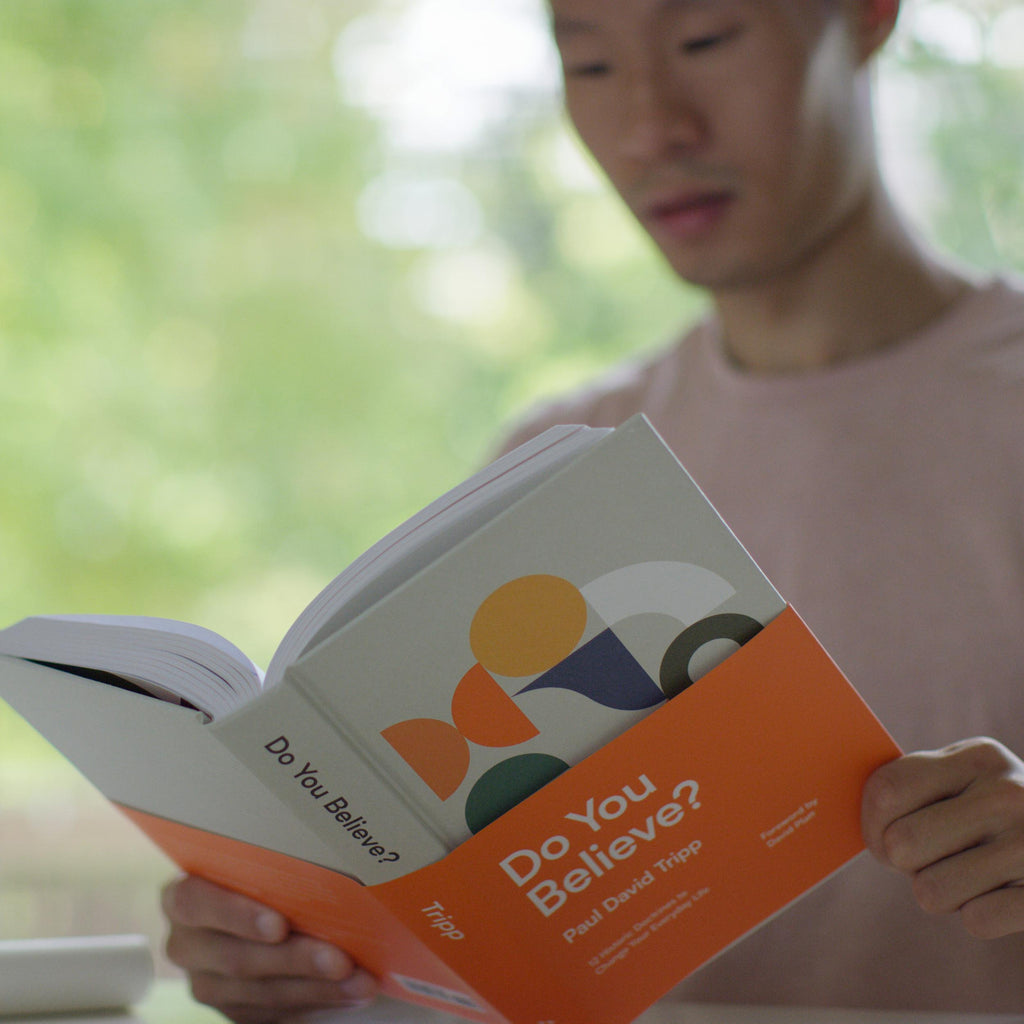 Do You Believe?: 12 Historic Doctrines to Change Your Everyday Life