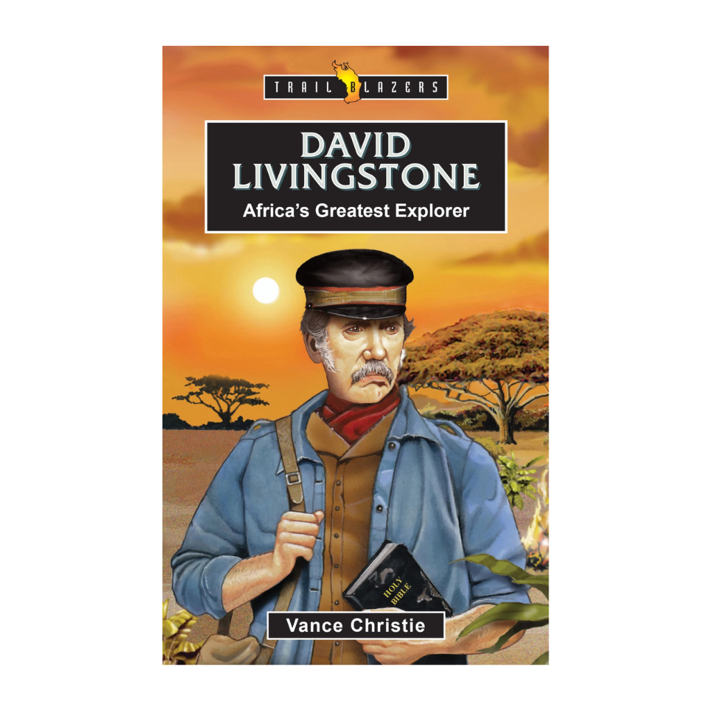 David Livingstone: Africa's Greatest Explorer