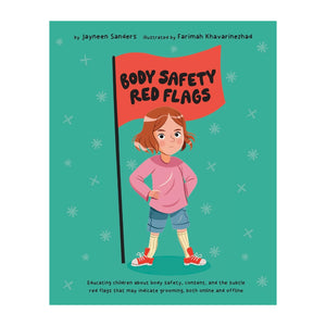 Body Safety Red Flags