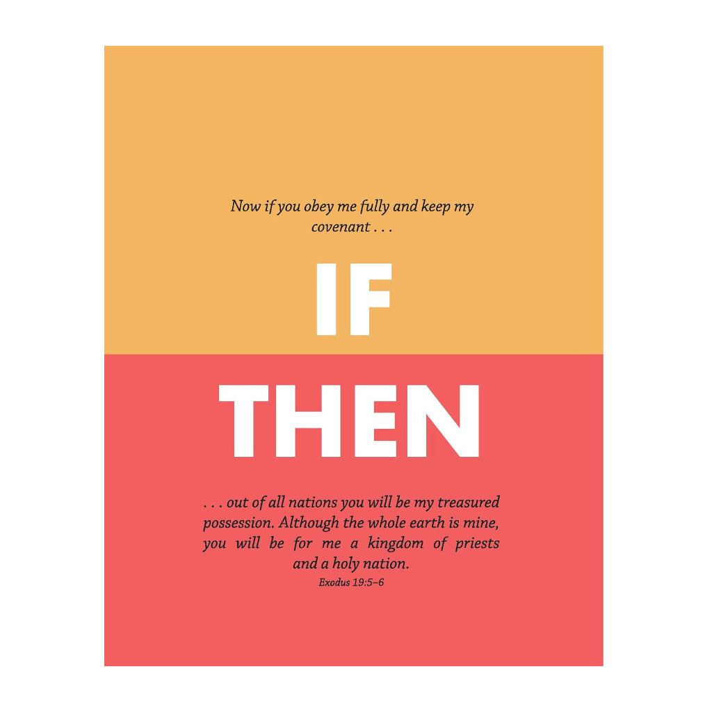 A Visual Theology Guide to the Bible: Seeing and Knowing God's Word