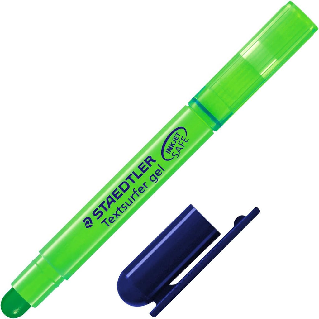 Staedtler Textsurfer Gel Highlighter