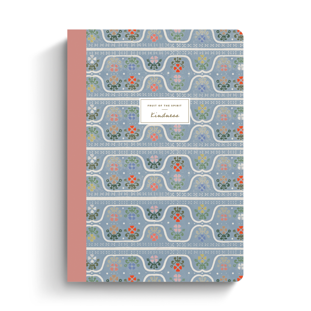 ESV Devotional Journal, Fruit of the Spirit