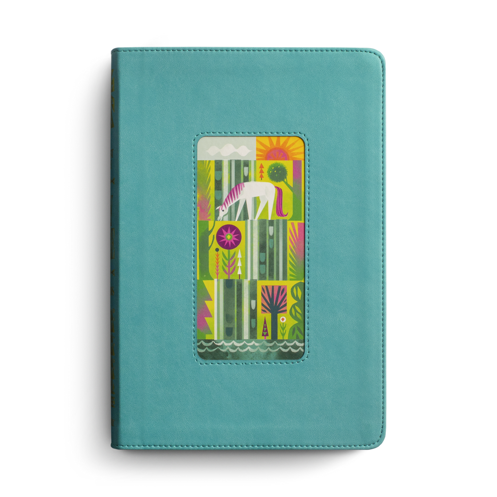 ESV The Biggest Story Holy Bible for Kids