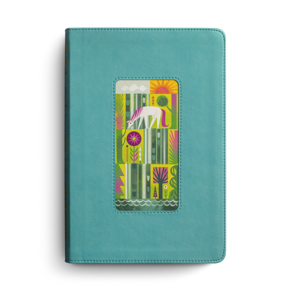 ESV The Biggest Story Holy Bible for Kids