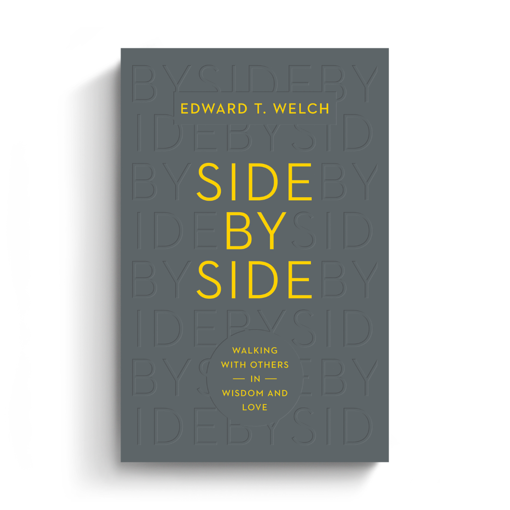 Side by Side: Walking with Others in Wisdom and Love