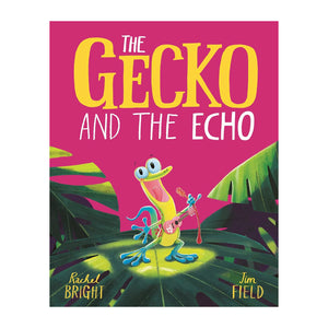 The Gecko and the Echo