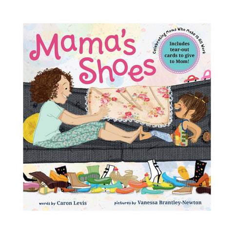 Mama's Shoes