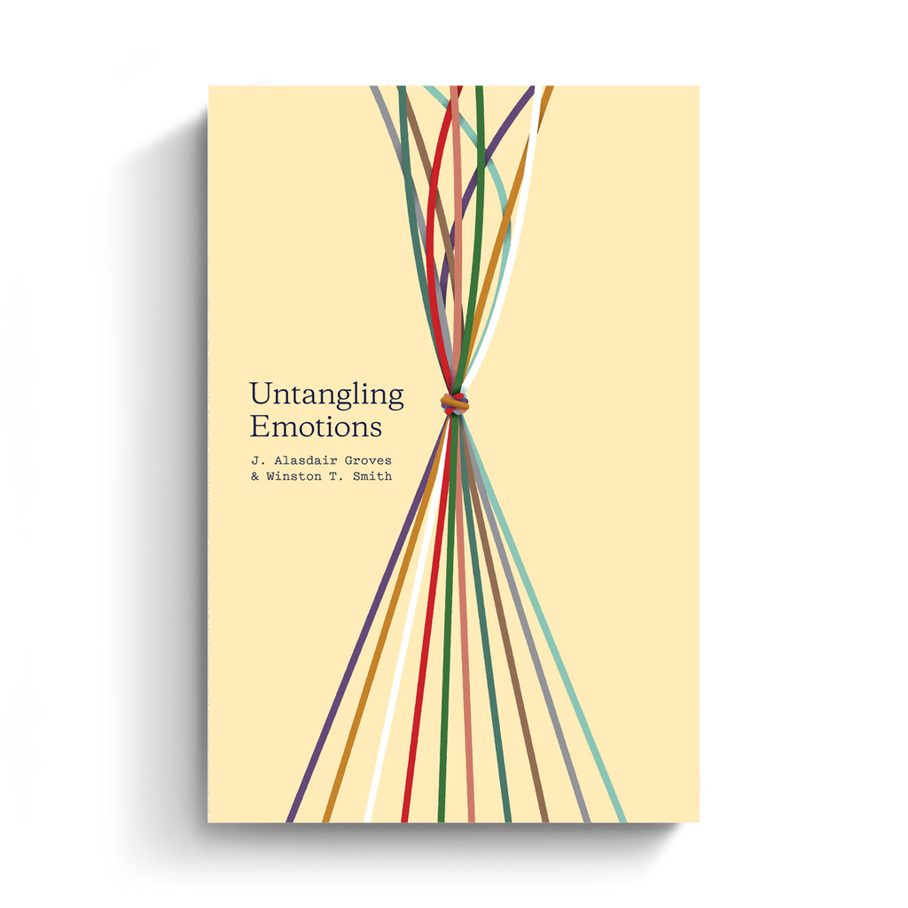 [As Is] Untangling Emotions