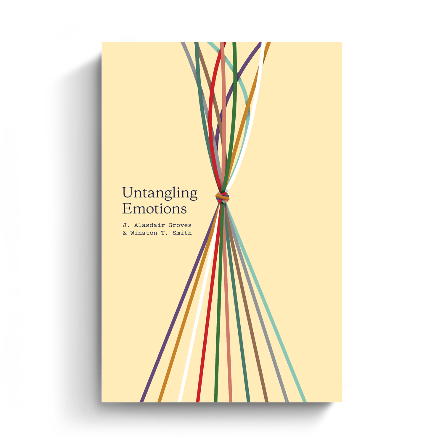 [As Is] Untangling Emotions