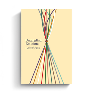 [As Is] Untangling Emotions