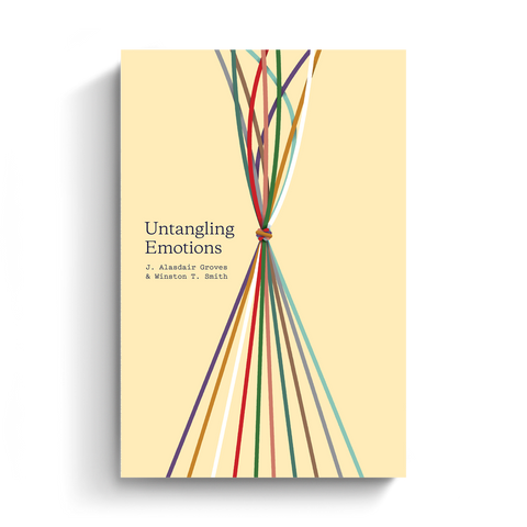[As Is] Untangling Emotions