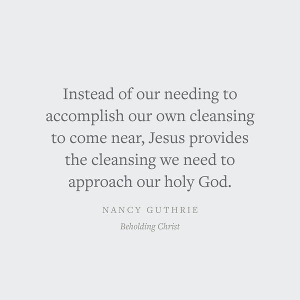 Beholding Christ: A Daily Guide to Seeing Jesus in All of Scripture