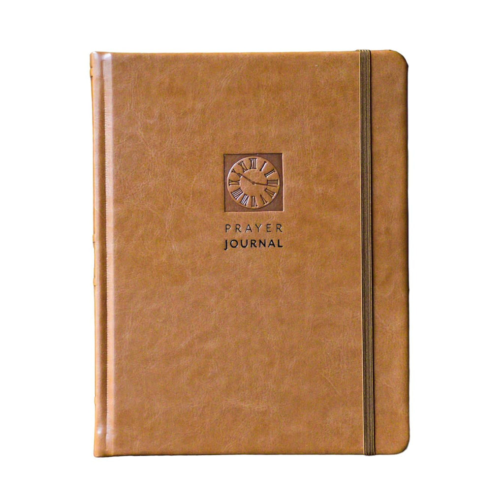 Every Moment Holy Prayer Journal