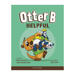 Otter B Helpful