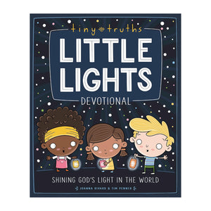 Tiny Truths Little Lights Devotional