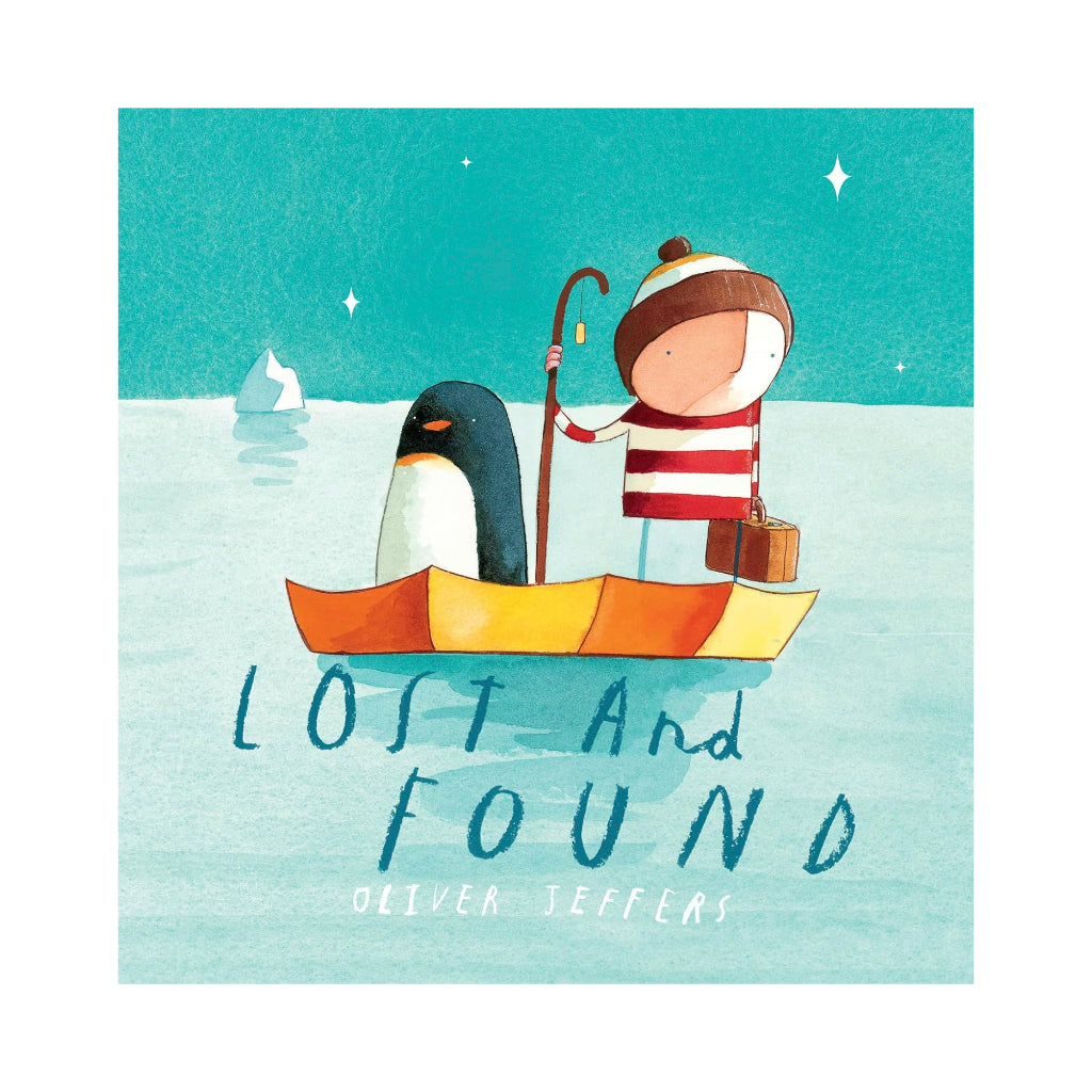 Lost and Found