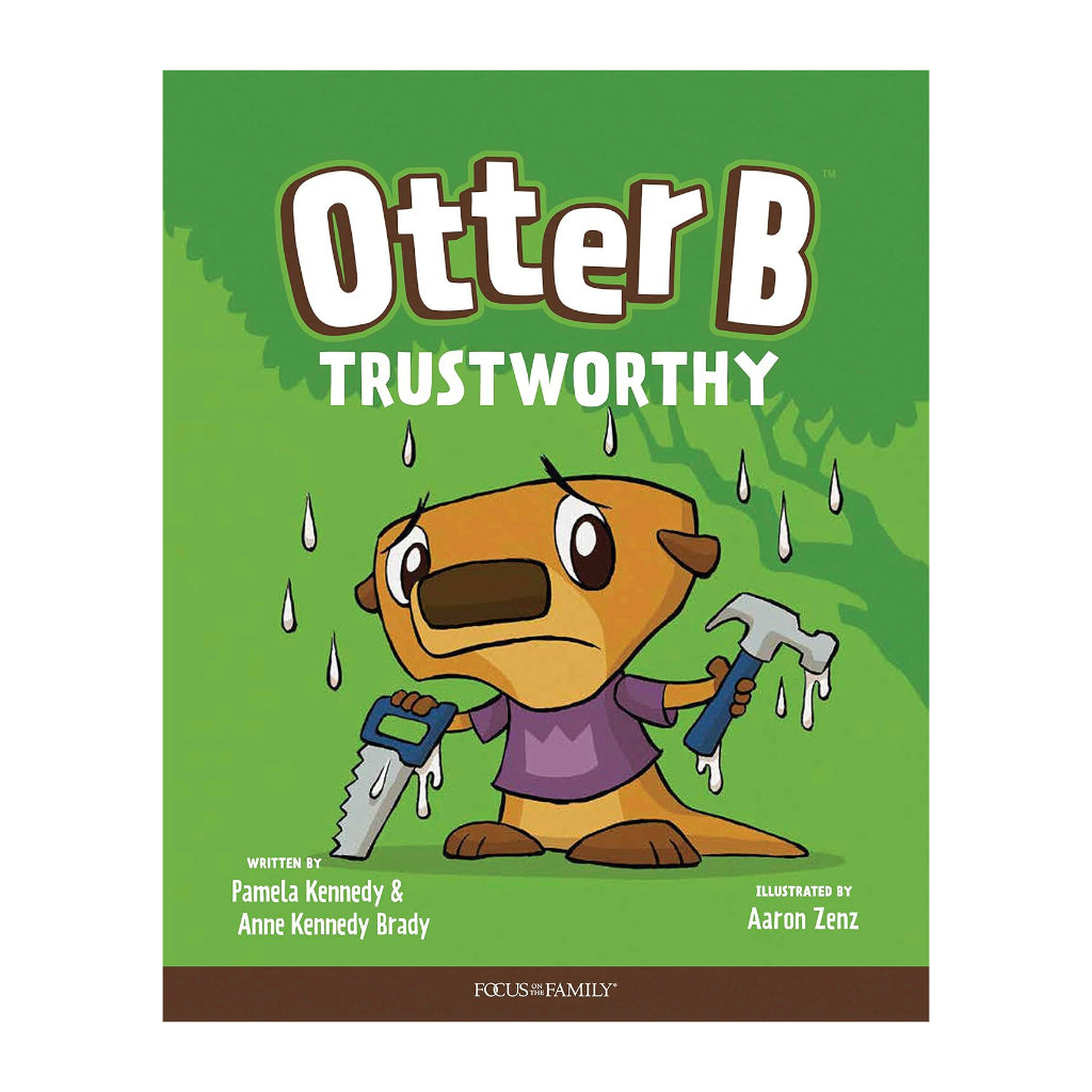 Otter B Trustworthy