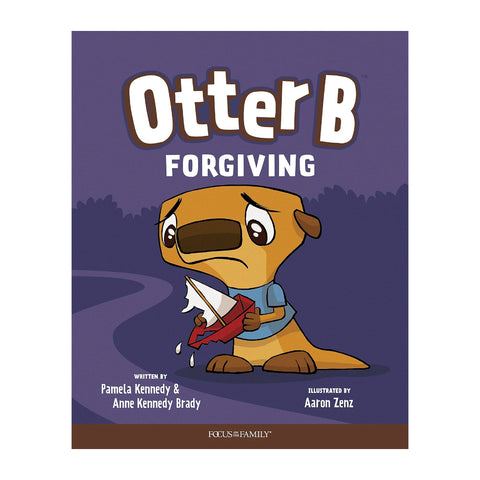 Otter B Forgiving