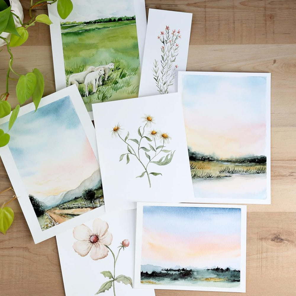 Lift Your Eyes: Daily Invitations to Behold Christ in Motherhood