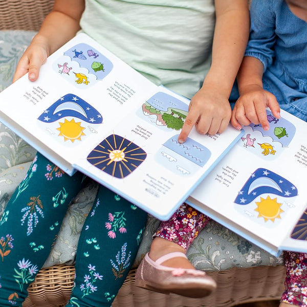The Tiny Truths Bible for Little Ones