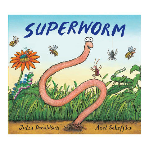 Superworm