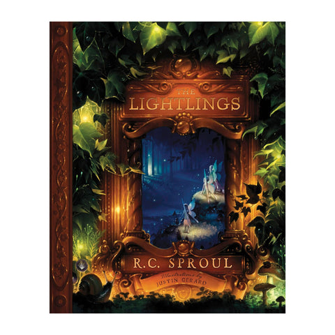 The Lightlings