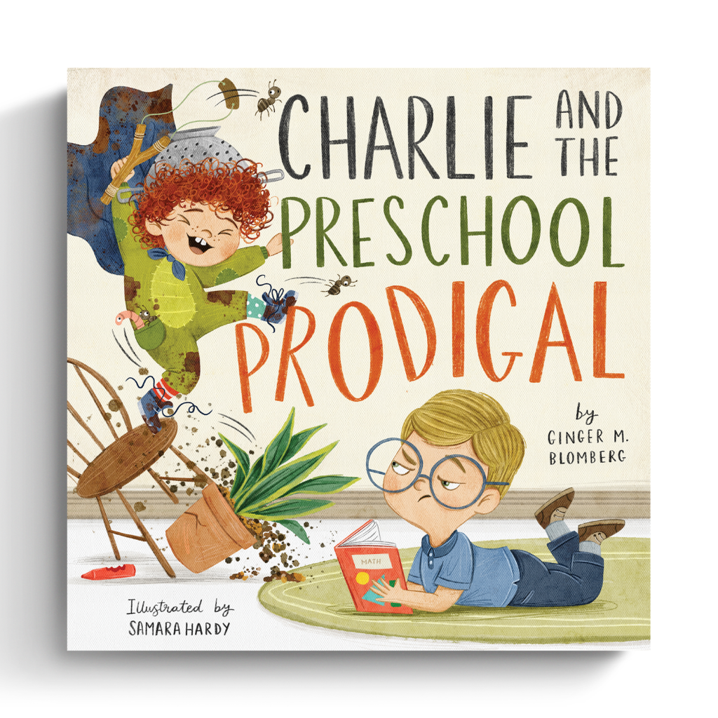 Charlie and the Preschool Prodigal