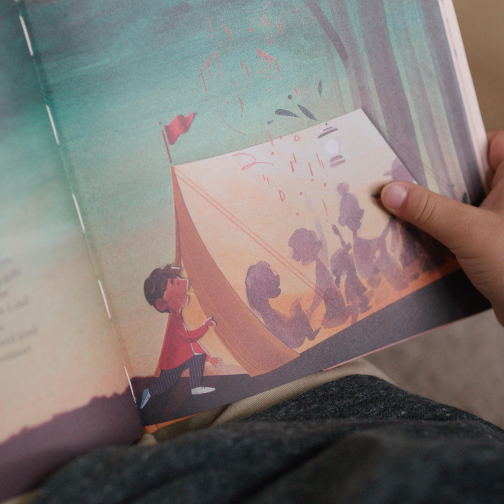 We Sing: Teaching Kids to Praise God with Heart and Voice