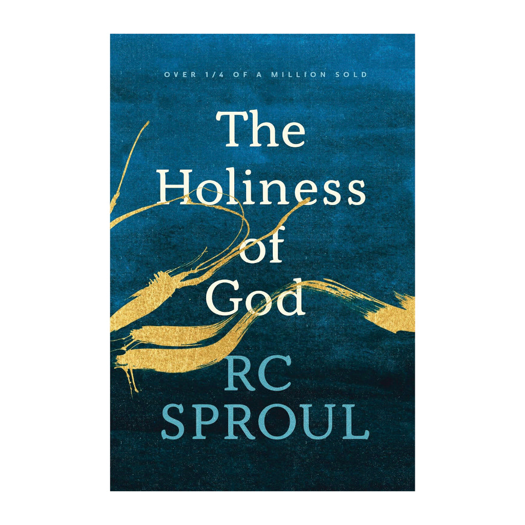The Holiness of God