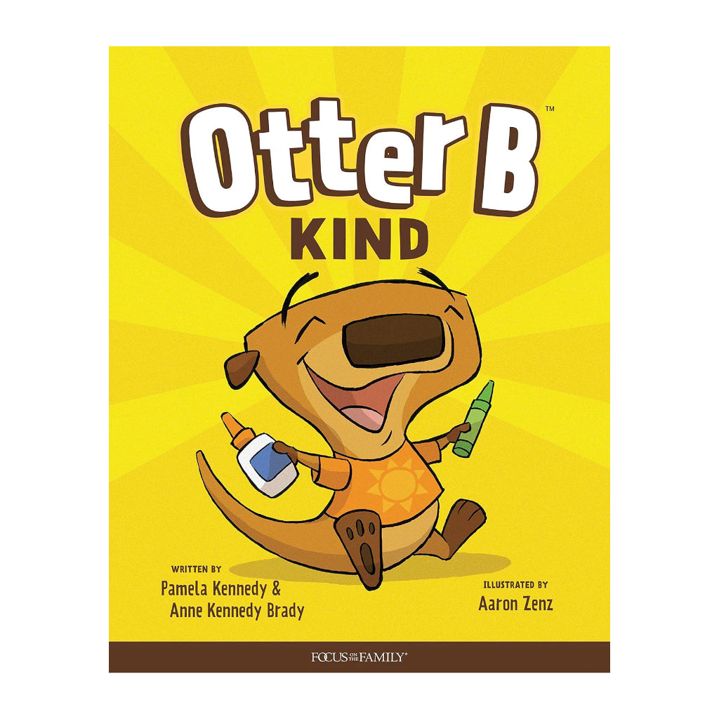 Otter B Kind