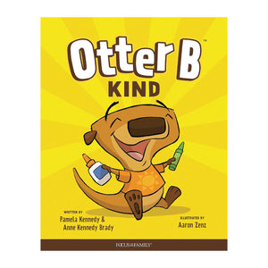 Otter B Kind