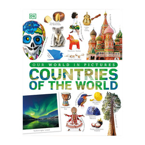 Countries of the World: Our World in Pictures