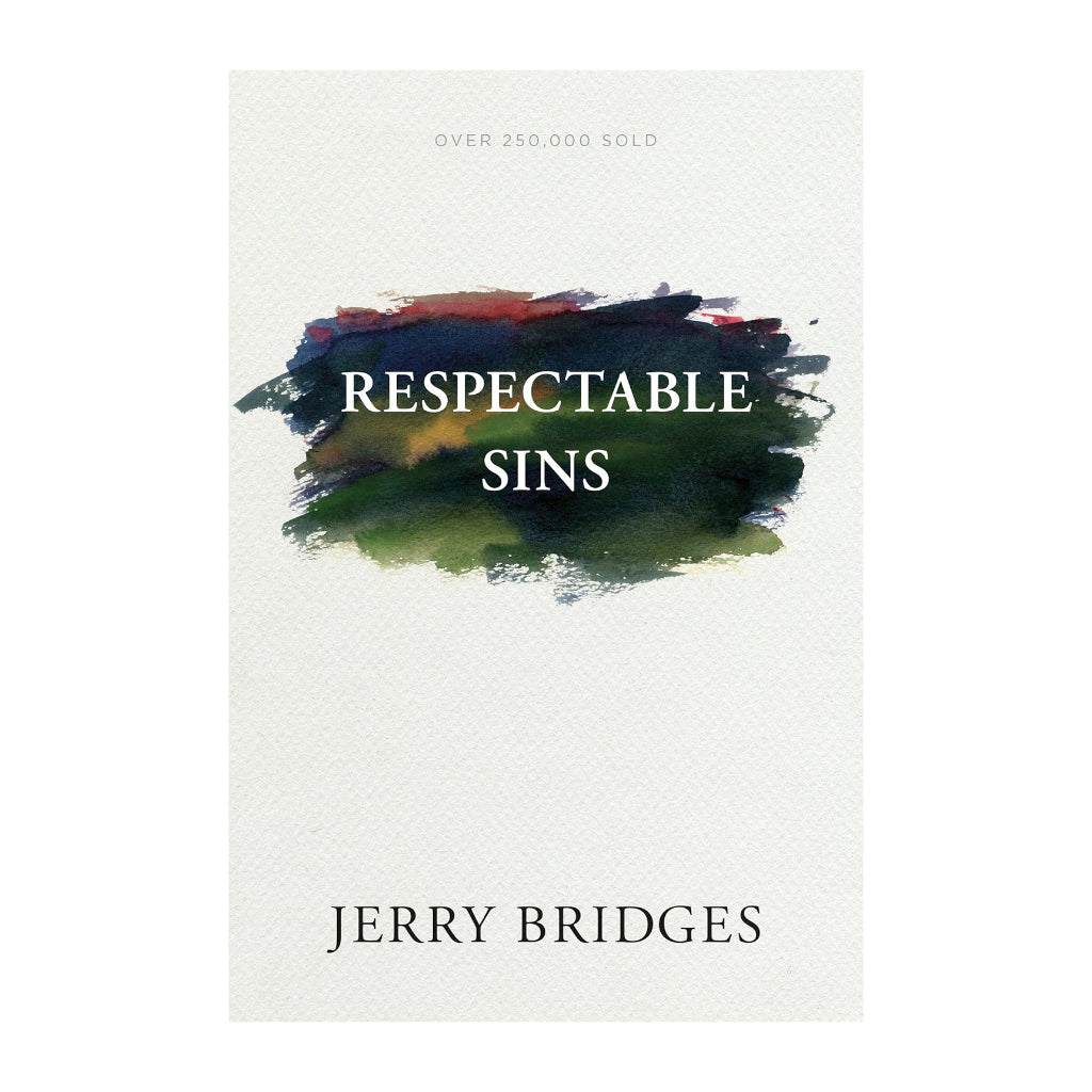 Respectable Sins