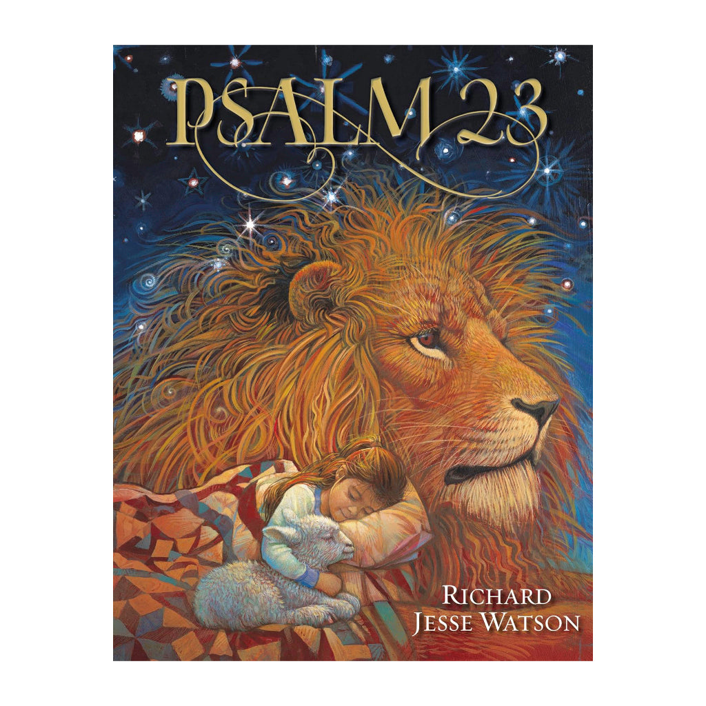 Psalm 23