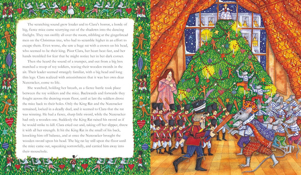 Classic Christmas Stories: A Collection of Fourteen Festive Stories