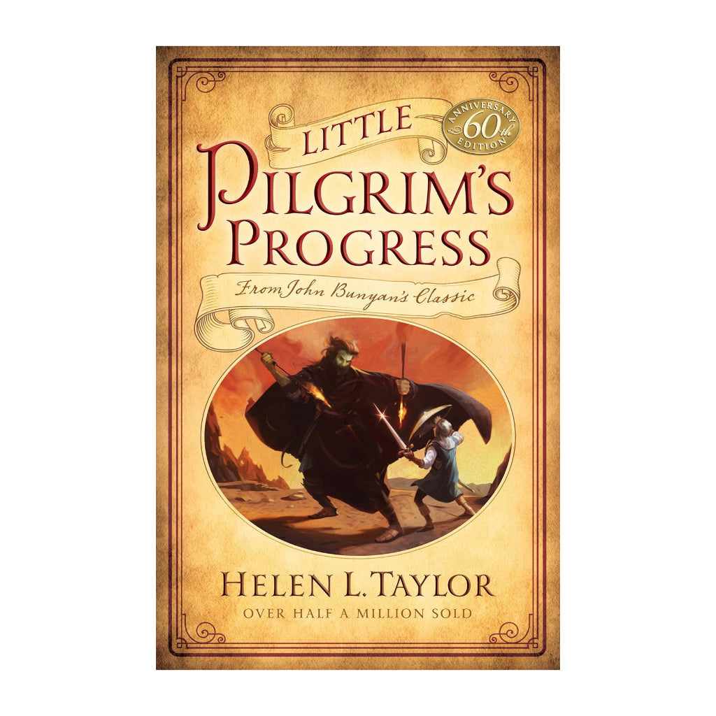 Little Pilgrim's Progress: From John Bunyan's Classic