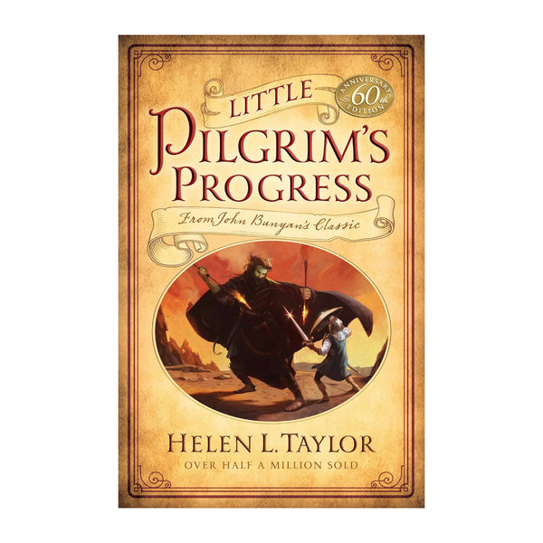 Little Pilgrim's Progress: From John Bunyan's Classic