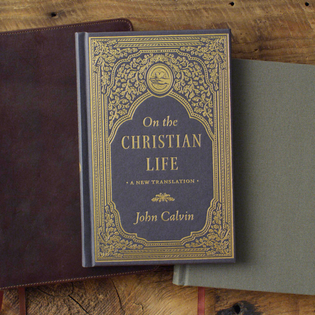 On the Christian Life: A New Translation