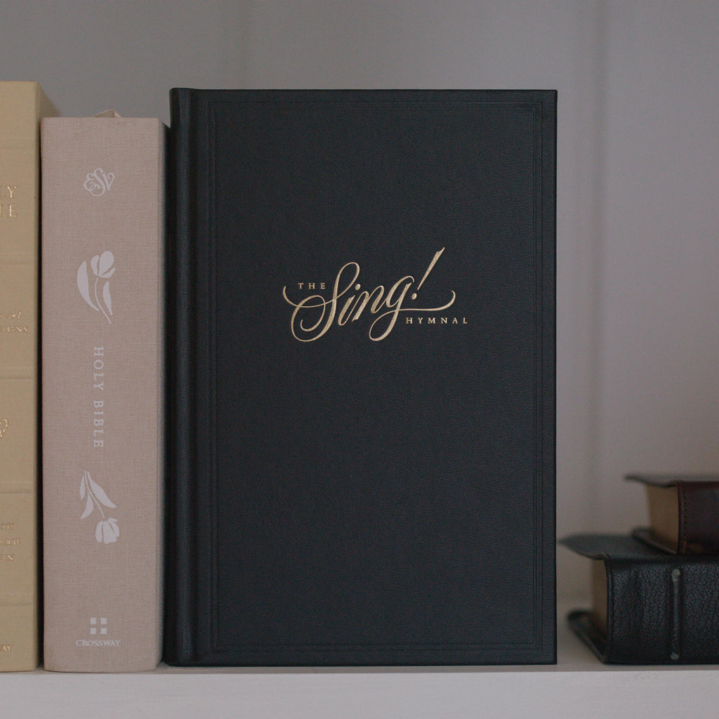 The Sing! Hymnal, Hardcover