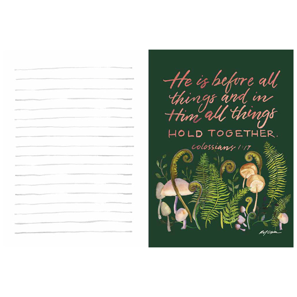 GraceLaced Journal