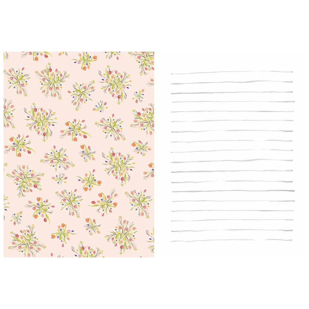 GraceLaced Journal