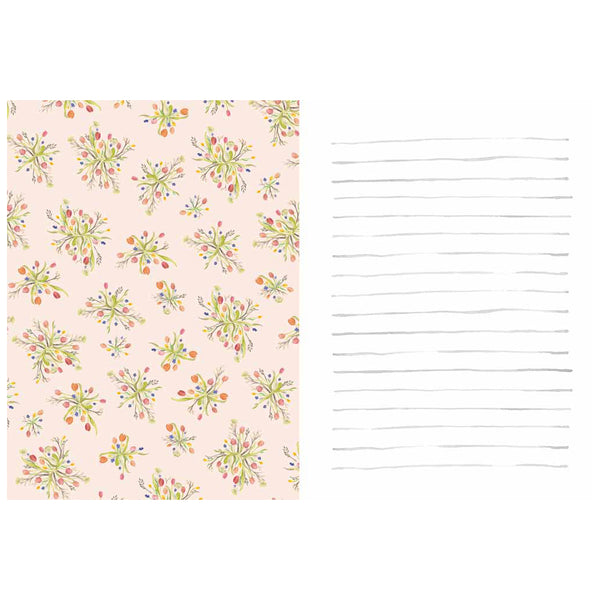 GraceLaced Journal