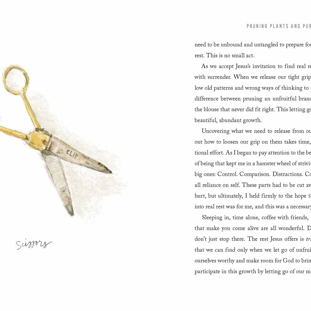 Freely and Lightly: God's Gracious Invitation to a Life of Quiet Confidence