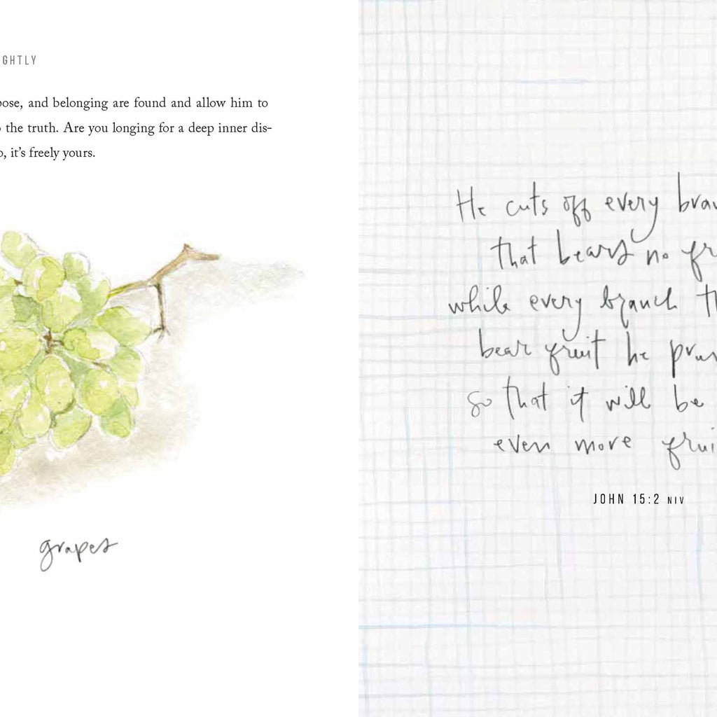 Freely and Lightly: God's Gracious Invitation to a Life of Quiet Confidence