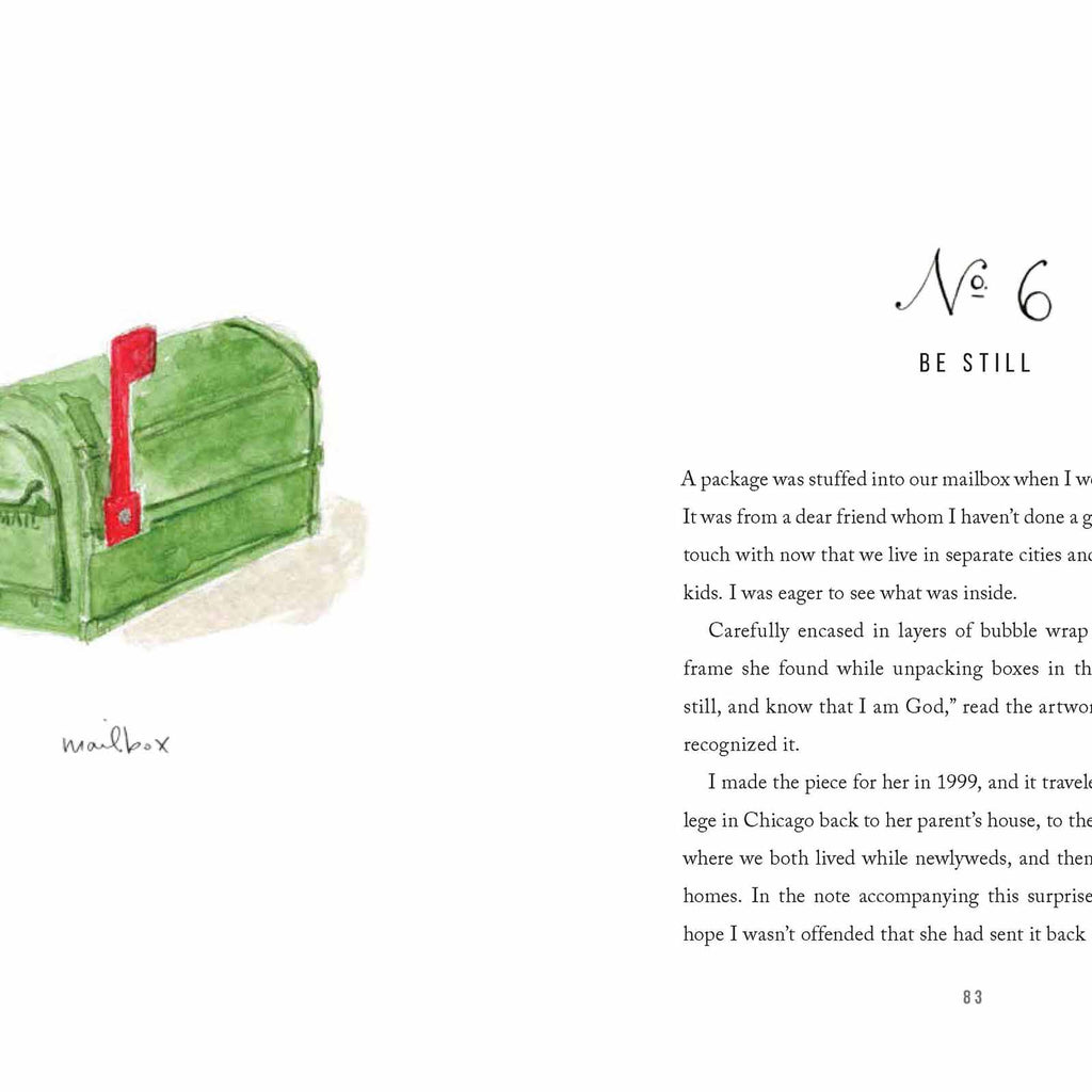 Freely and Lightly: God's Gracious Invitation to a Life of Quiet Confidence